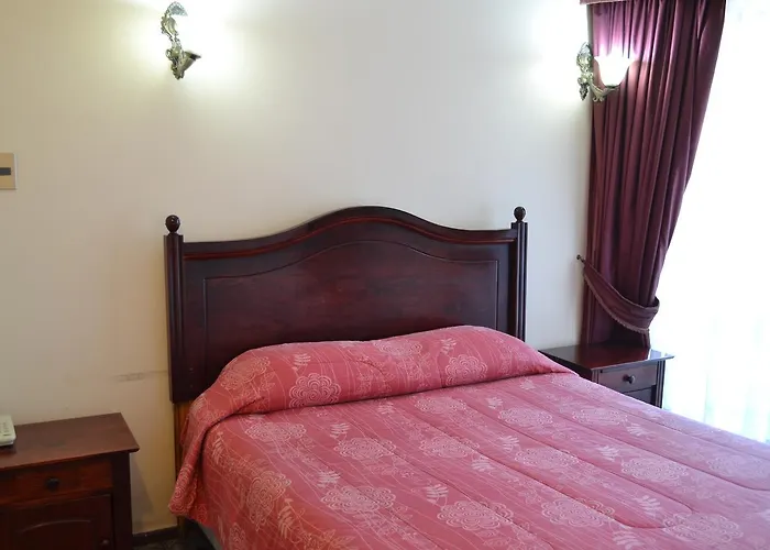 Hotel Gianni