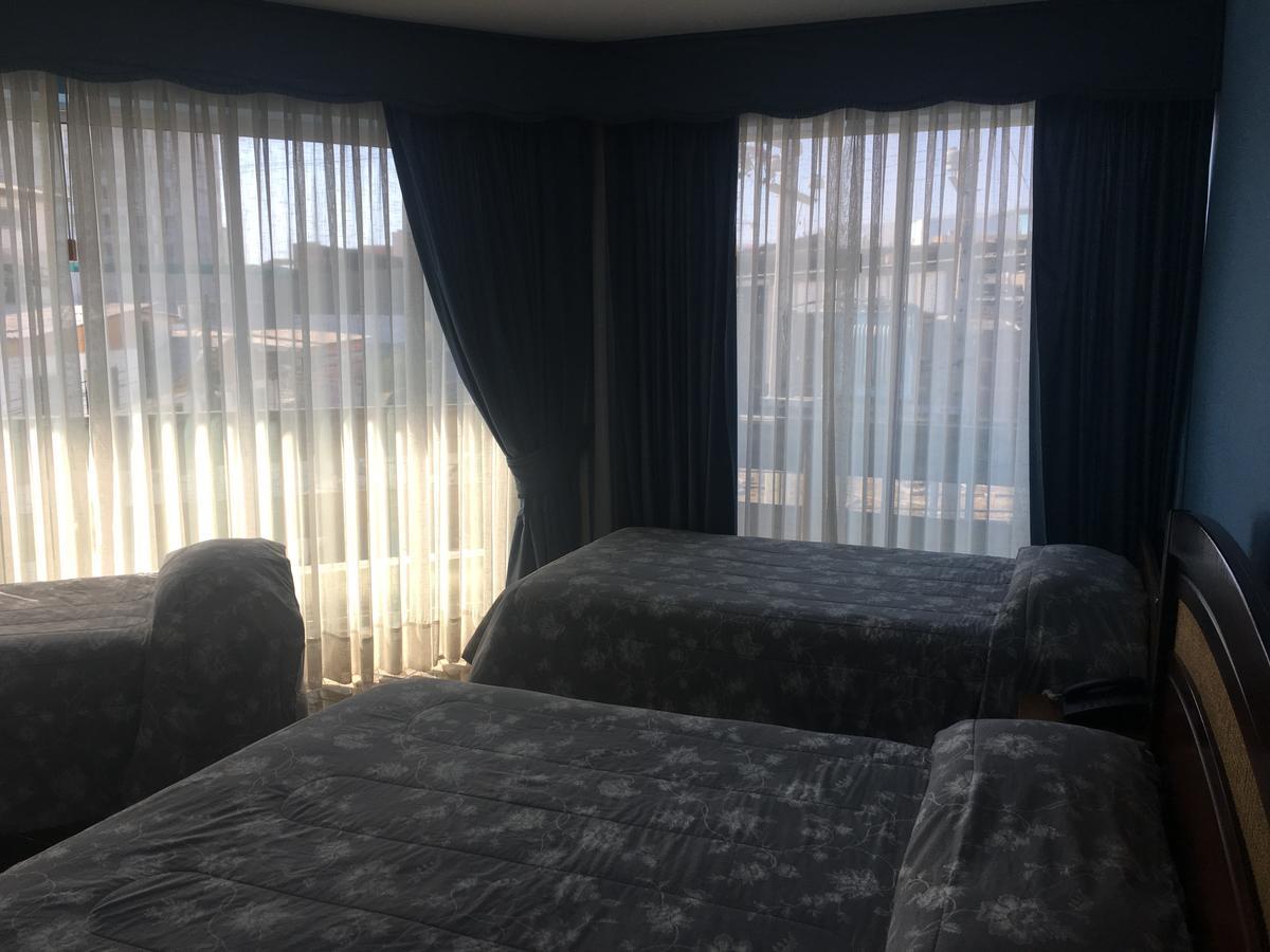 Hotel Gianni *