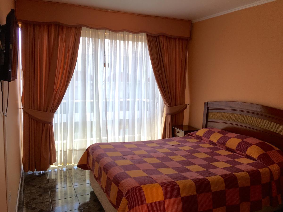 Gianni Hotel Iquique