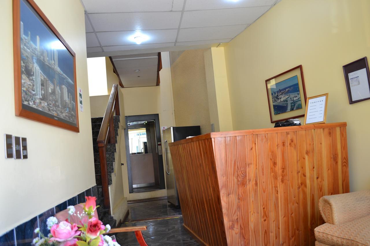 Hotel Gianni *
