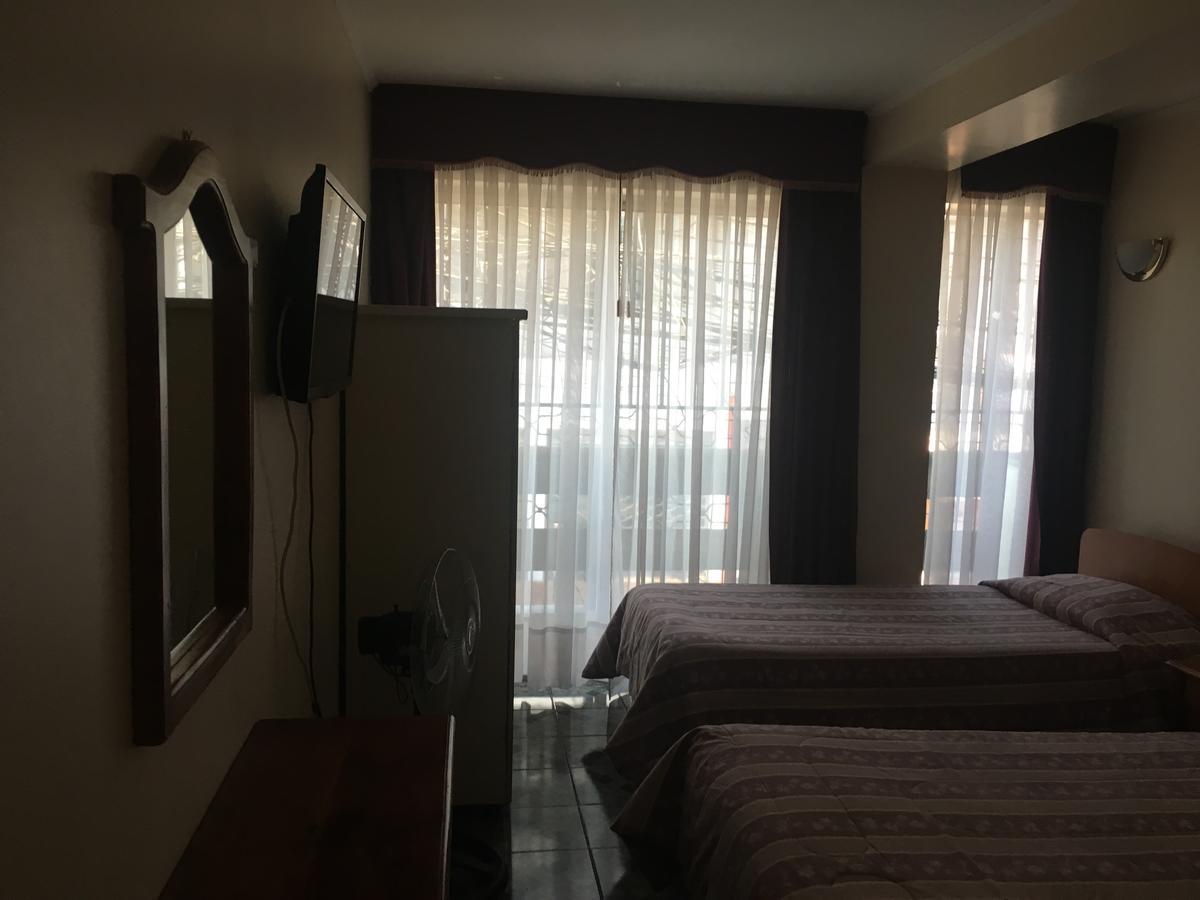 Hotel Gianni *