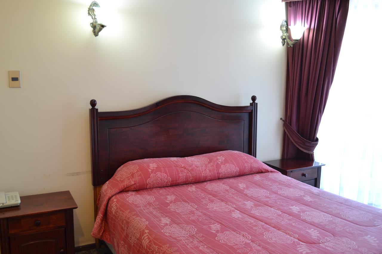Hotel Gianni