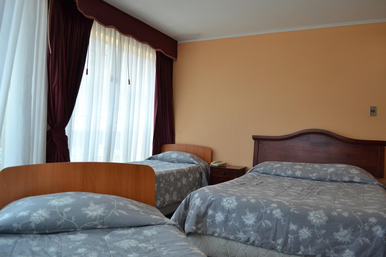 Gianni Hotel *