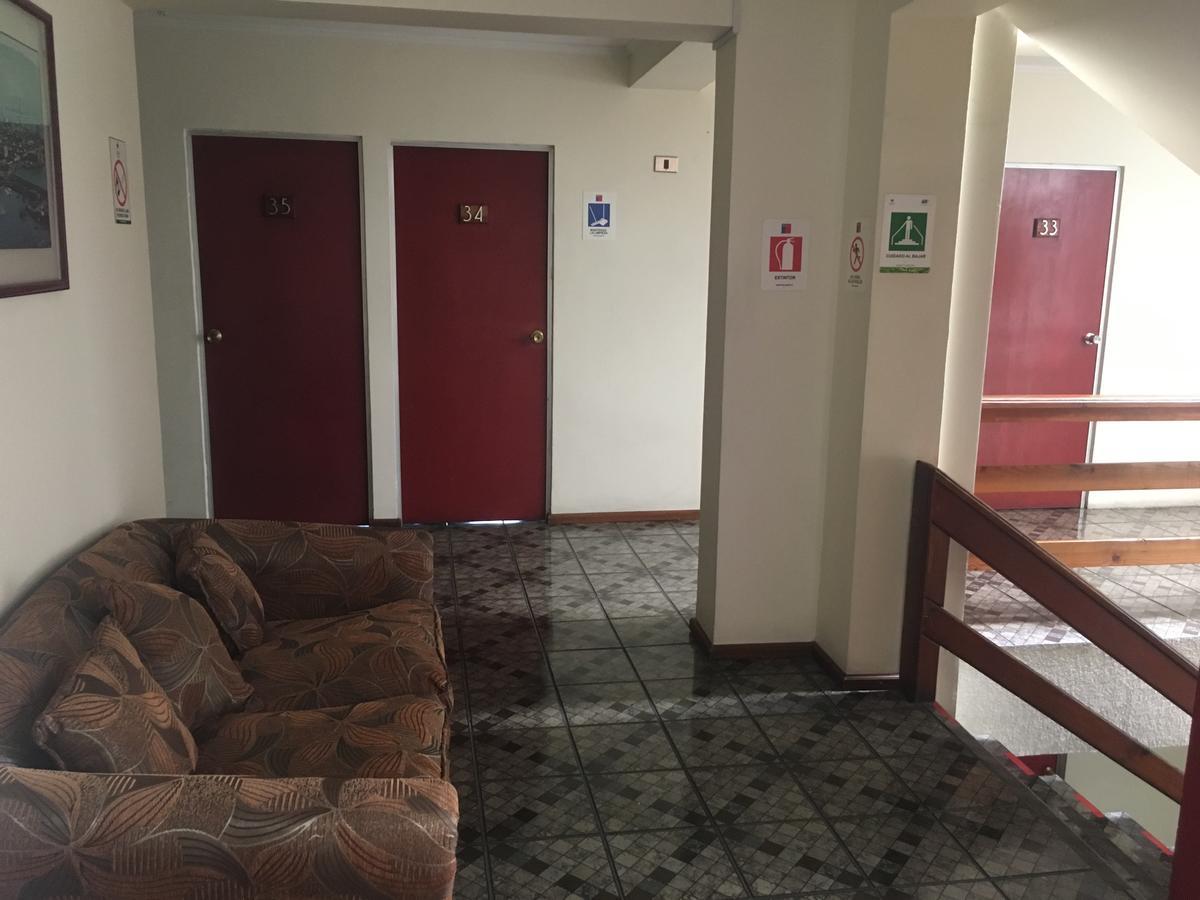 Gianni * Iquique