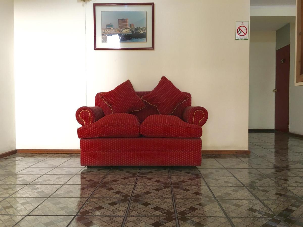 Gianni * Iquique