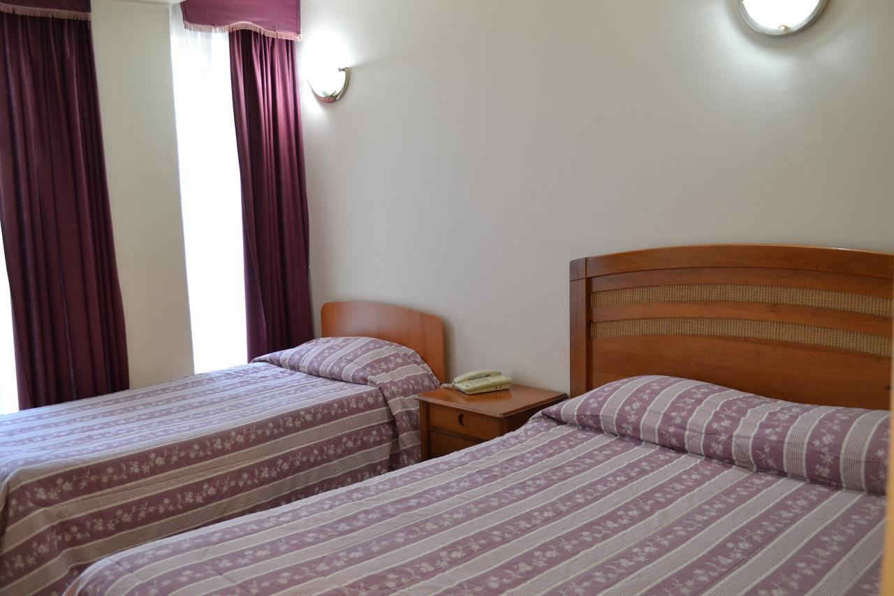 Hotel Gianni
